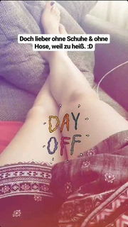 Joyce Ilg feet photo thumbnail