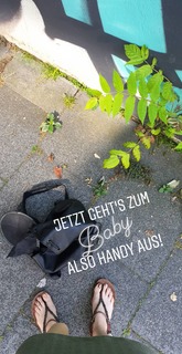 Joyce Ilg feet photo thumbnail