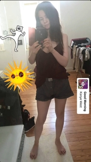 Joyce Ilg feet photo thumbnail