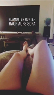 Joyce Ilg feet photo thumbnail