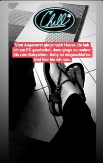 Joyce Ilg feet photo thumbnail