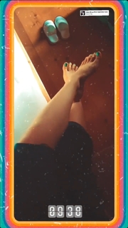 Joyce Ilg feet photo thumbnail