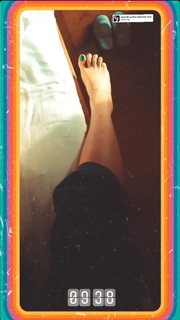Joyce Ilg feet photo thumbnail
