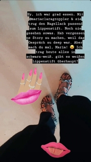 Joyce Ilg feet photo thumbnail