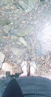 Joyce Ilg feet photo thumbnail