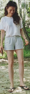 Joyce Ilg feet photo thumbnail