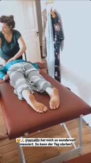 Joyce Ilg feet photo thumbnail