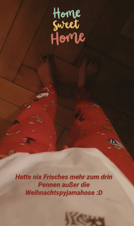 Joyce Ilg feet photo thumbnail