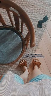Joyce Ilg feet photo thumbnail