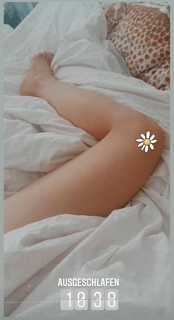Joyce Ilg feet photo thumbnail