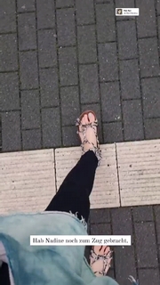 Joyce Ilg feet photo thumbnail