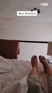 Joyce Ilg feet photo thumbnail