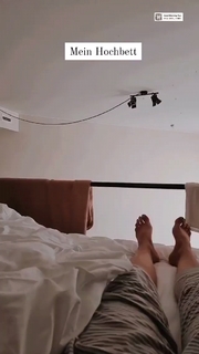 Joyce Ilg feet photo thumbnail