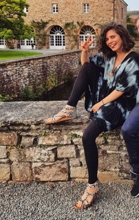 Joyce Ilg feet photo thumbnail