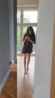 Joyce Ilg feet photo thumbnail