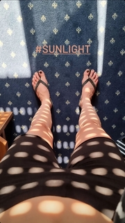 Joyce Ilg feet photo thumbnail