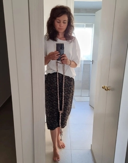 Joyce Ilg feet photo thumbnail