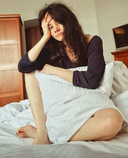 Joyce Ilg feet photo thumbnail