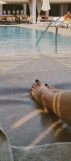 Joyce Ilg feet photo thumbnail