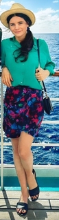 Joyce Ilg feet photo thumbnail