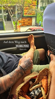 Joyce Ilg feet photo thumbnail