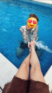 Joyce Ilg feet photo thumbnail