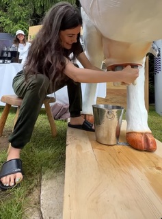 Joyce Ilg feet photo thumbnail