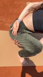 Joyce Ilg feet photo thumbnail