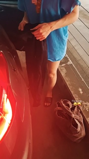 Joyce Ilg feet photo thumbnail