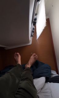 Joyce Ilg feet photo thumbnail