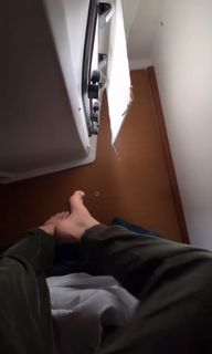 Joyce Ilg feet photo thumbnail