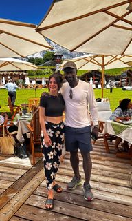 Joyce Ilg feet photo thumbnail