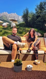 Joyce Ilg feet photo thumbnail