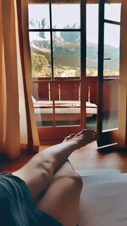 Joyce Ilg feet photo thumbnail