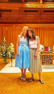 Joyce Ilg feet photo thumbnail