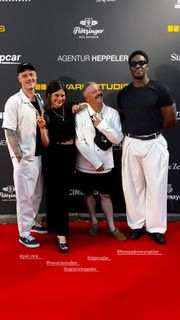 Joyce Ilg feet photo thumbnail