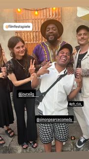 Joyce Ilg feet photo thumbnail