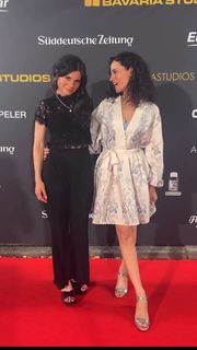 Joyce Ilg feet photo thumbnail