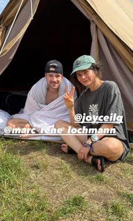 Joyce Ilg feet photo thumbnail