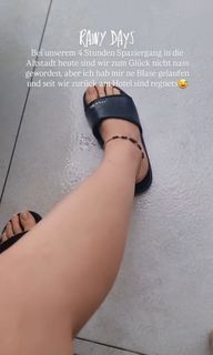 Joyce Ilg feet photo thumbnail