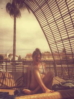 Joyce Ilg feet photo thumbnail