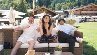 Joyce Ilg feet photo thumbnail