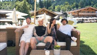 Joyce Ilg feet photo thumbnail