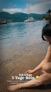 Joyce Ilg feet photo 9