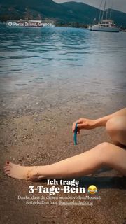 Joyce Ilg feet photo 8