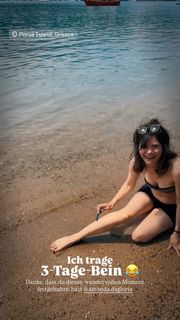 Joyce Ilg feet photo 6