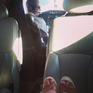Joyce Jonathan feet photo 15