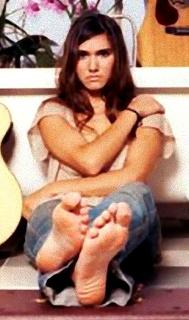 Joyce Jonathan feet photo 14