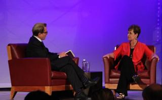 Joyce Meyer feet photo 3