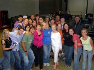 Joyce Meyer feet photo 4